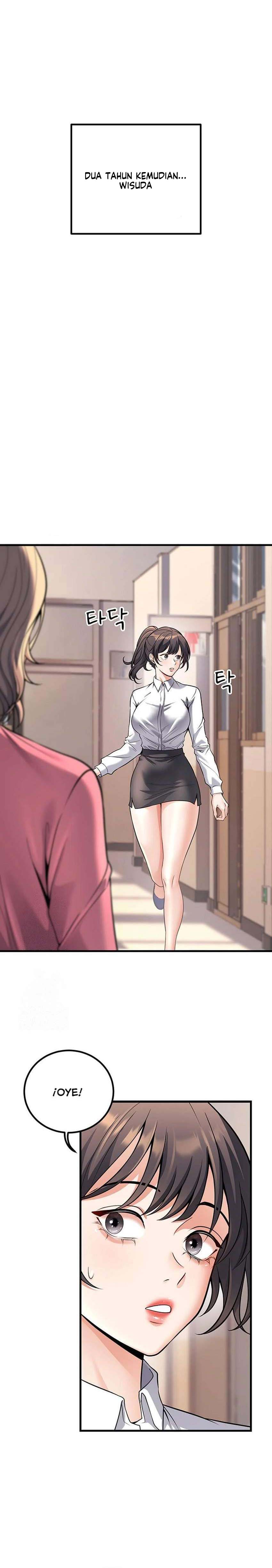 My Students Who Became Parents - Chapter 44 2