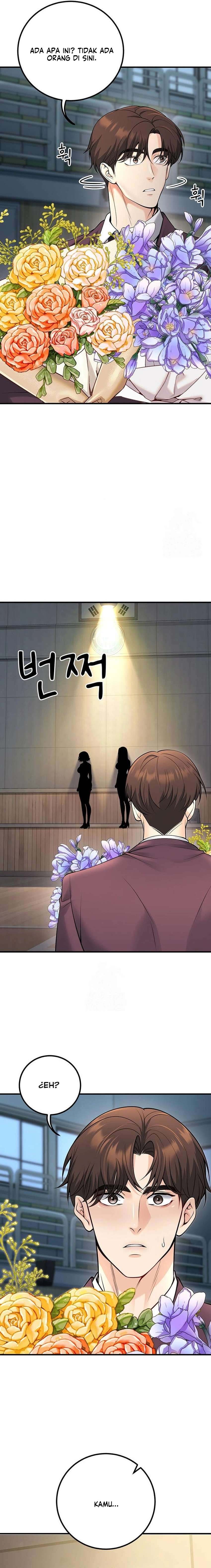 My Students Who Became Parents - Chapter 44 23