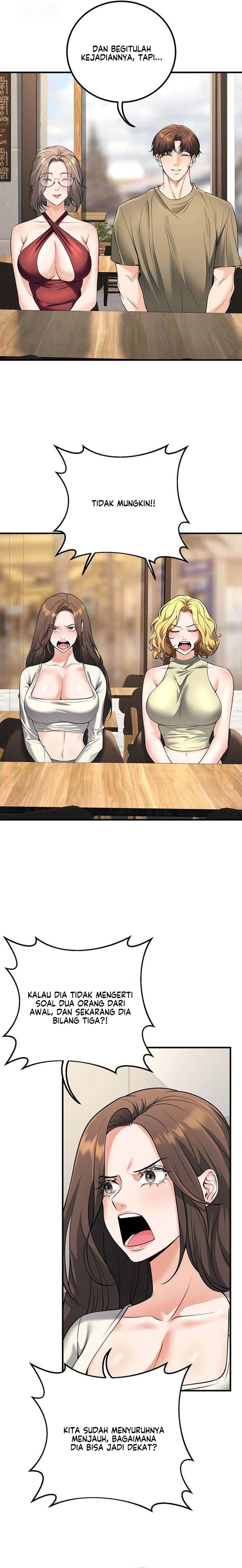 My Students Who Became Parents - Chapter 44 12