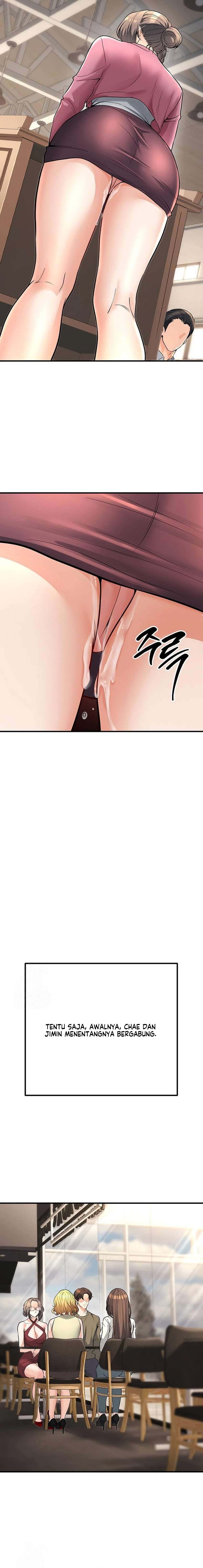 My Students Who Became Parents - Chapter 44 11