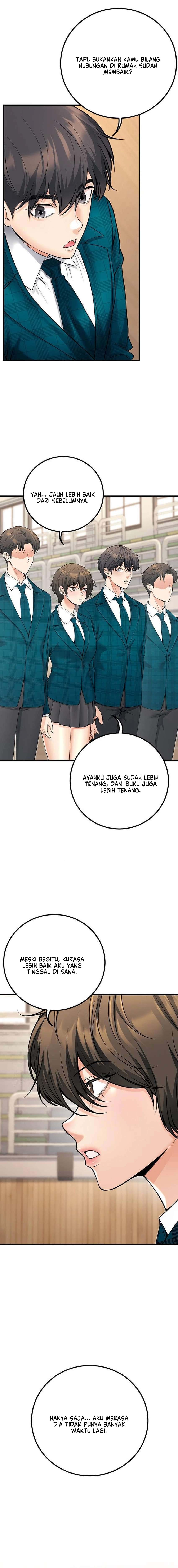 My Students Who Became Parents - Chapter 44 17