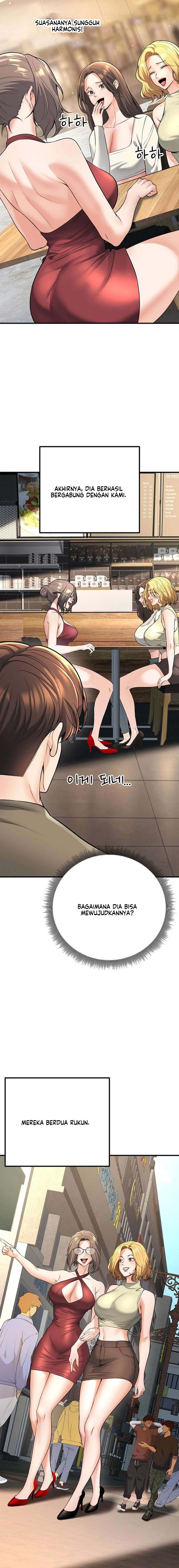 My Students Who Became Parents - Chapter 44 14