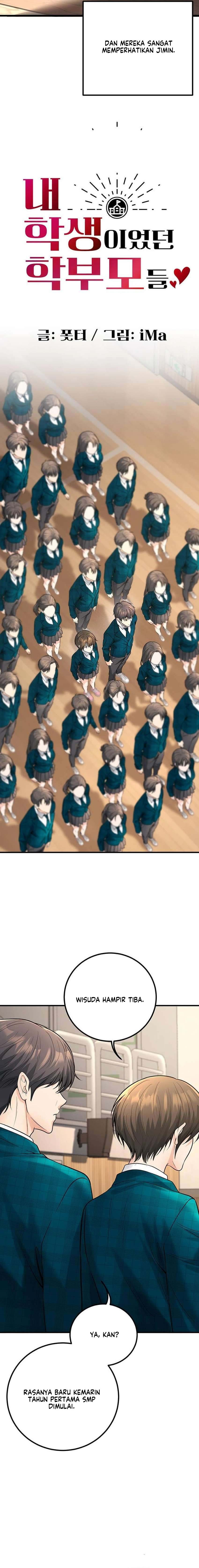 My Students Who Became Parents - Chapter 44 15