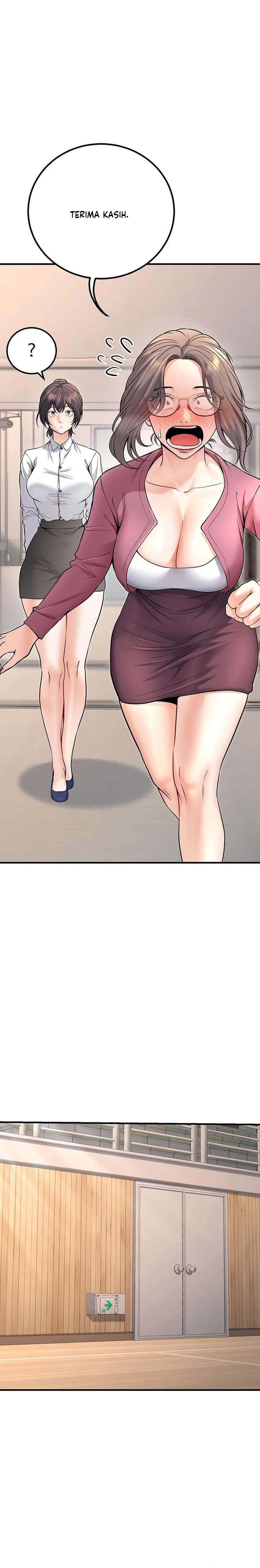 My Students Who Became Parents - Chapter 44 6