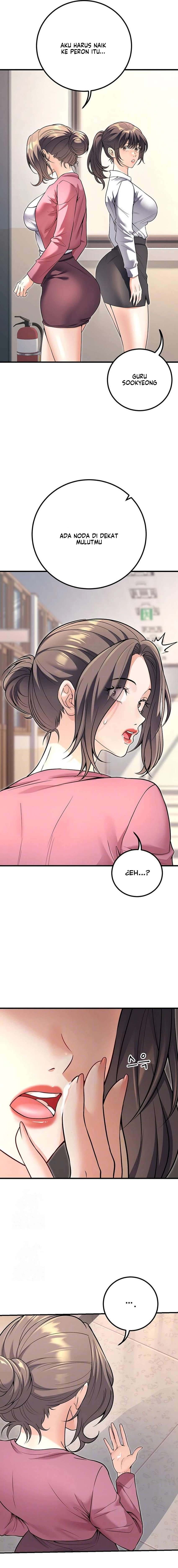 My Students Who Became Parents - Chapter 44 5