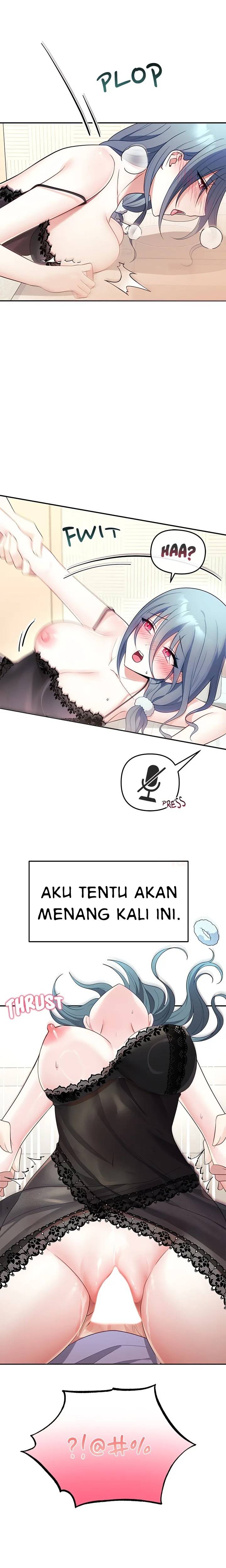 My Wife Is a VTuber - Chapter 5 8