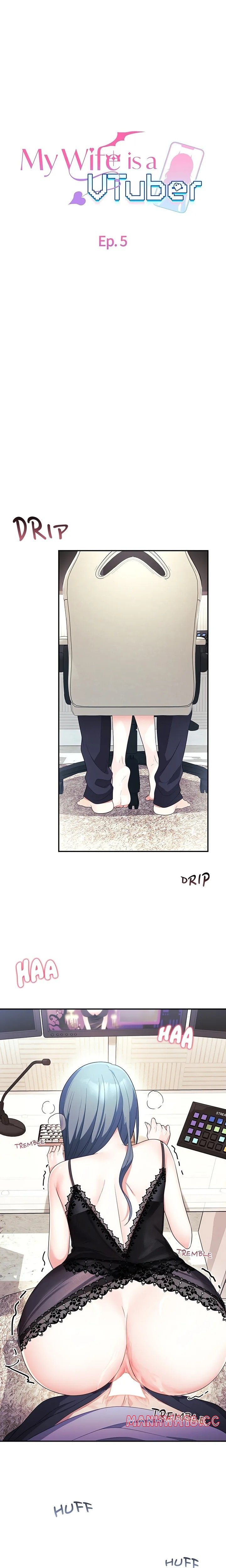 My Wife Is a VTuber - Chapter 5 2