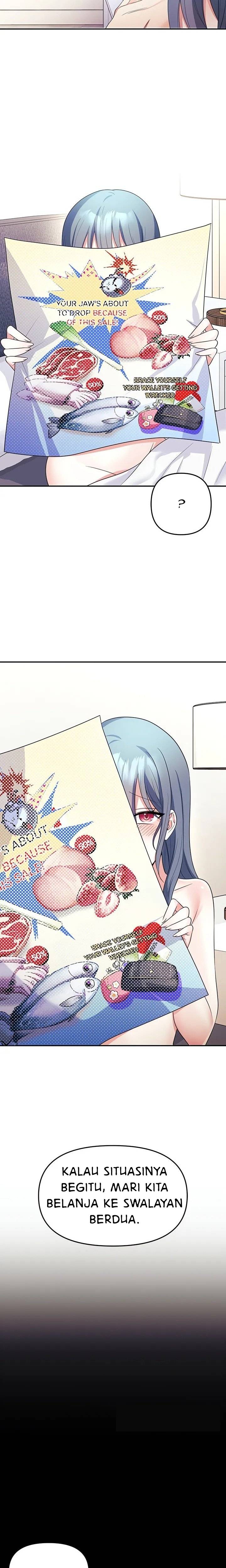 My Wife Is a VTuber - Chapter 5 22