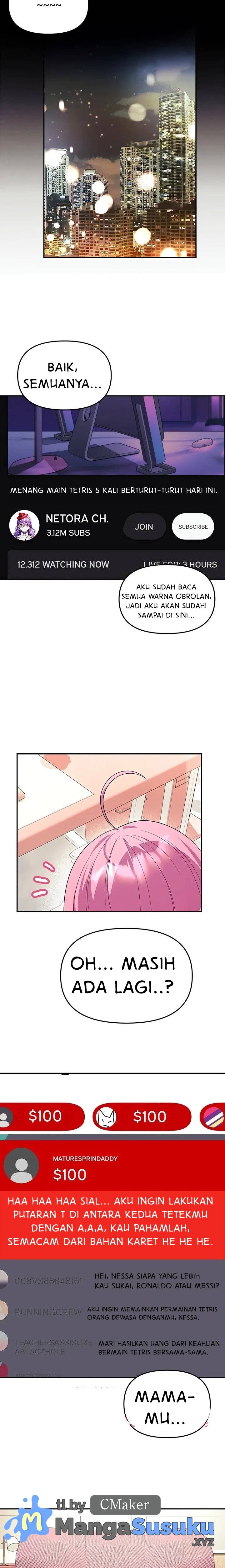 My Wife Is a VTuber - Chapter 5 23