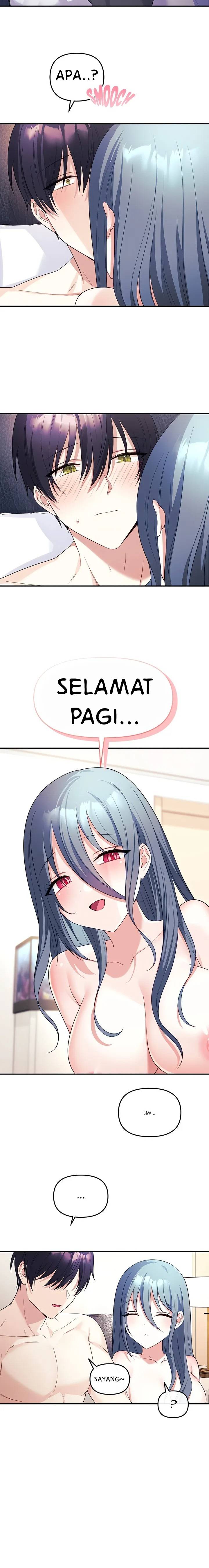 My Wife Is a VTuber - Chapter 5 20