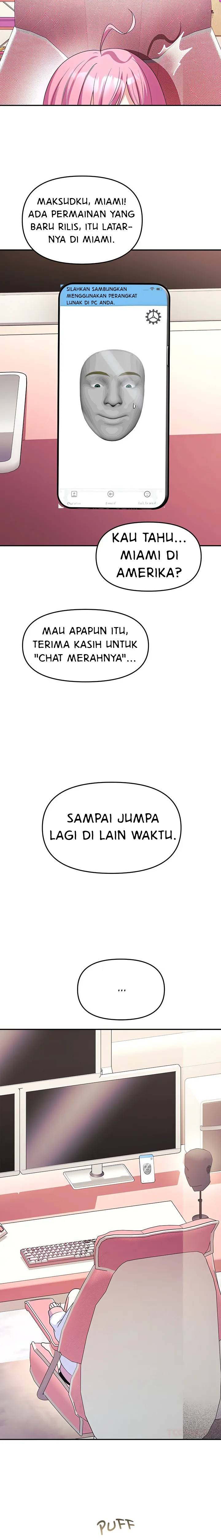 My Wife Is a VTuber - Chapter 5 24