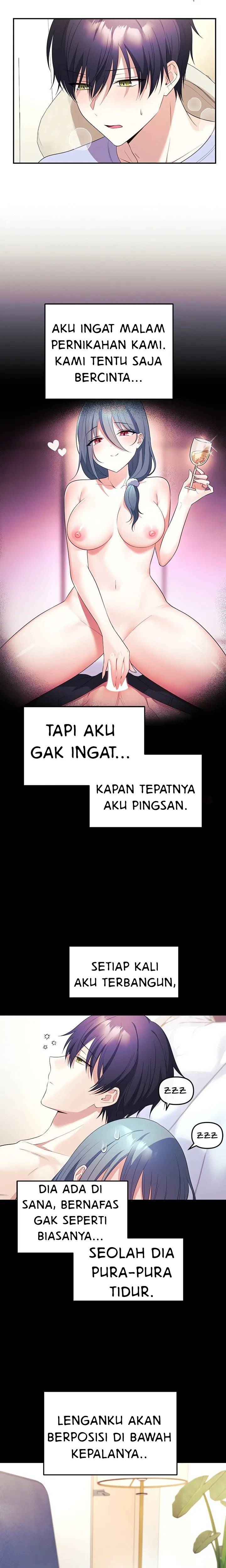 My Wife Is a VTuber - Chapter 5 3