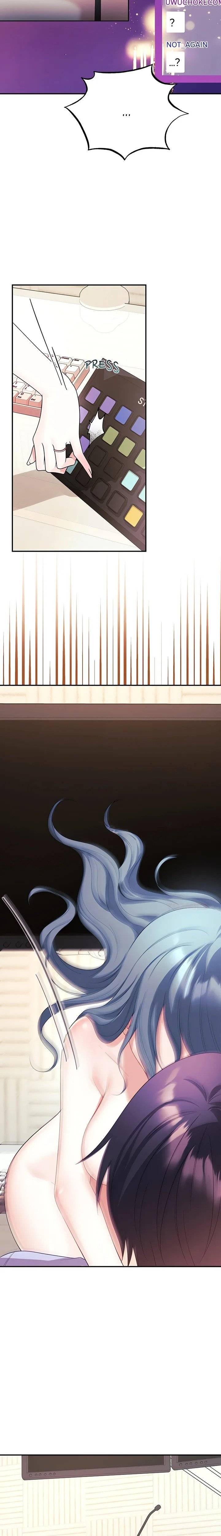 My Wife Is a VTuber - Chapter 5 13