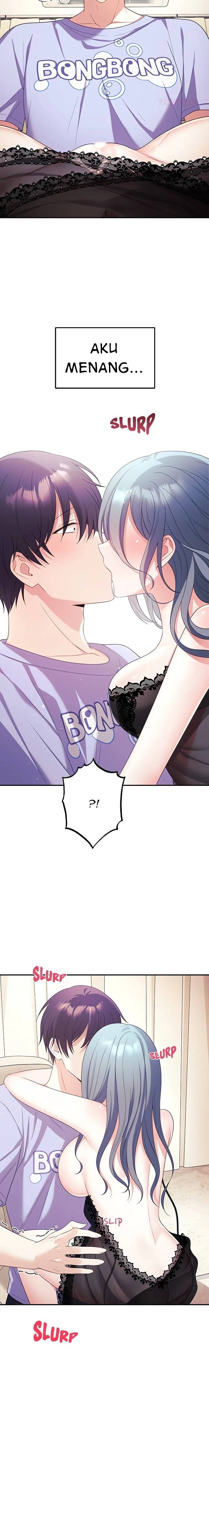 My Wife Is a VTuber - Chapter 5 11