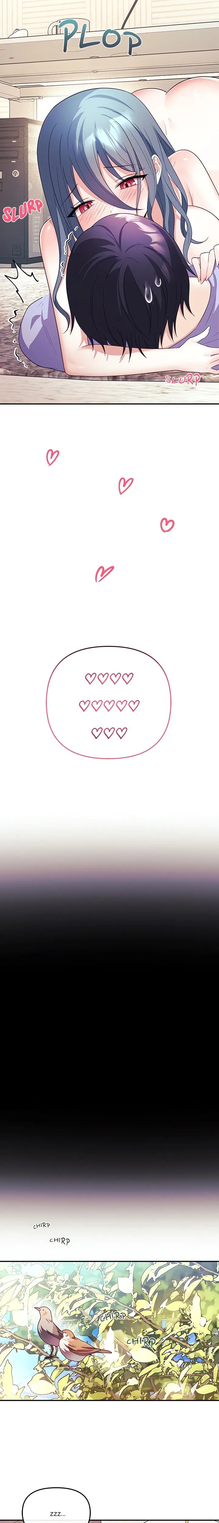 My Wife Is a VTuber - Chapter 5 14