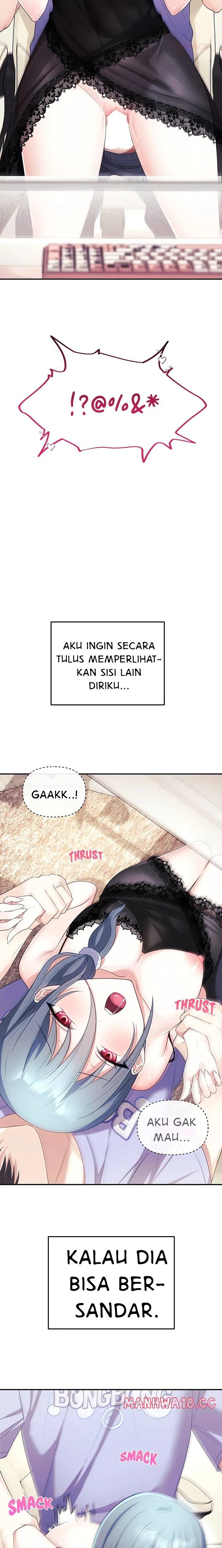 My Wife Is a VTuber - Chapter 5 6