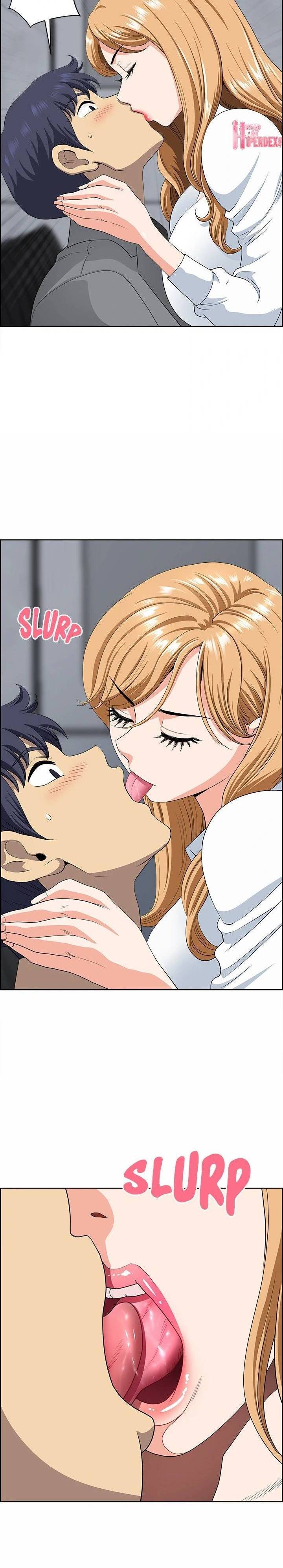 Big Guy - Chapter 09 8