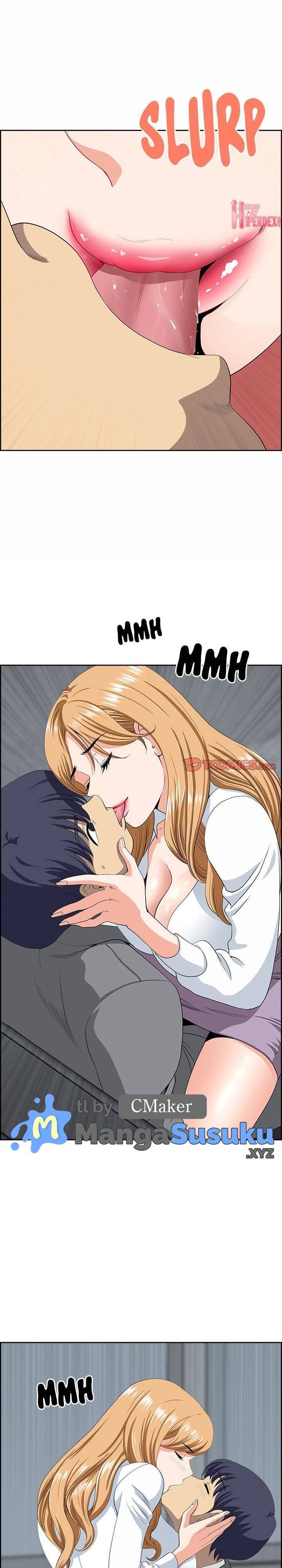 Big Guy - Chapter 09 9