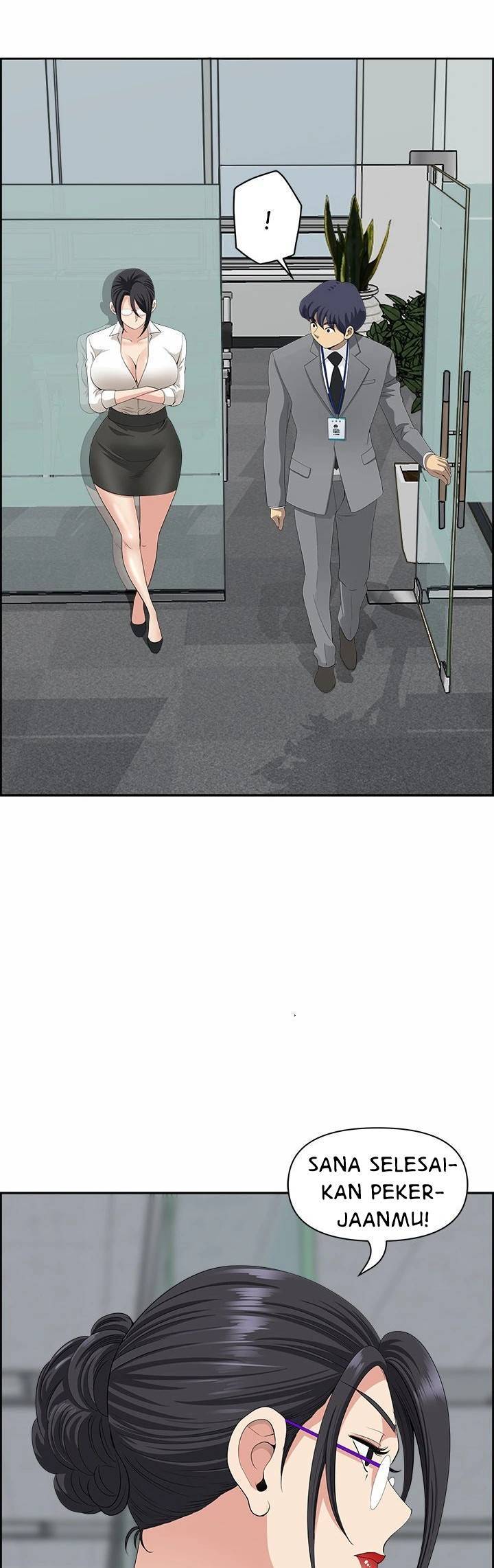 Big Guy - Chapter 09 28