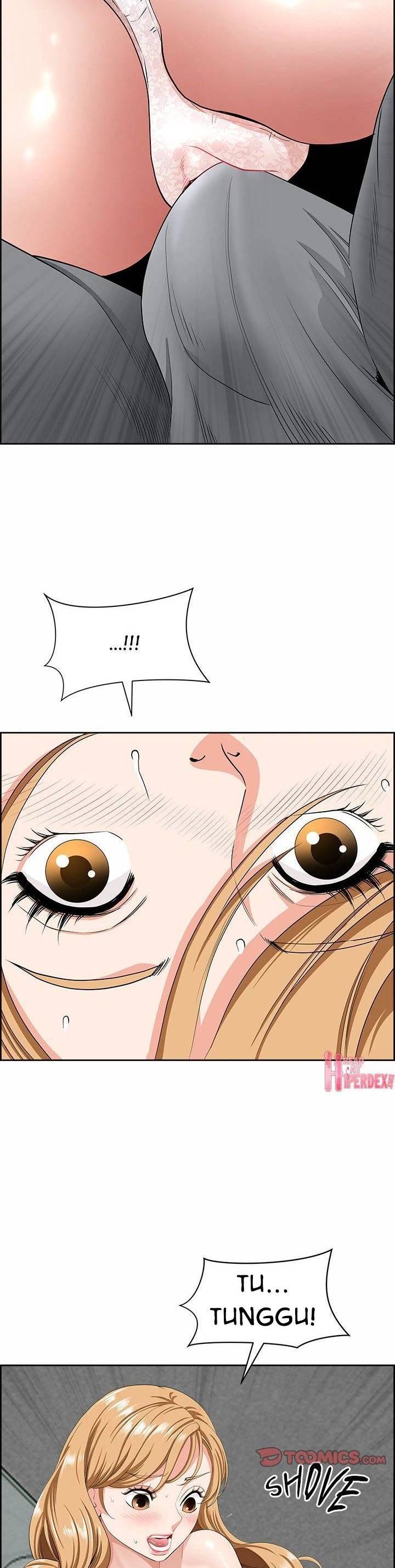 Big Guy - Chapter 09 22