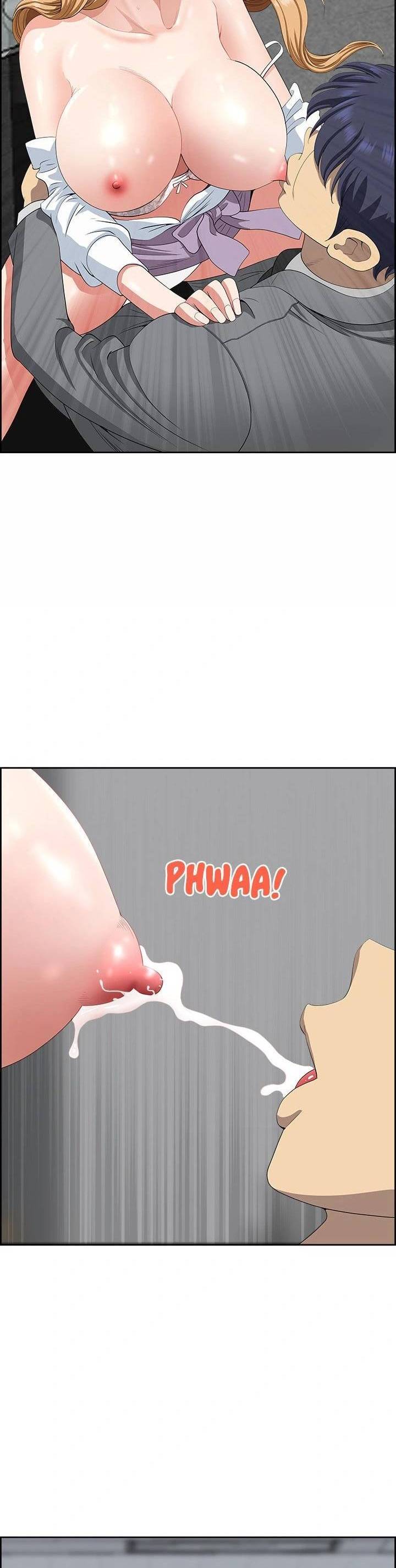 Big Guy - Chapter 09 23