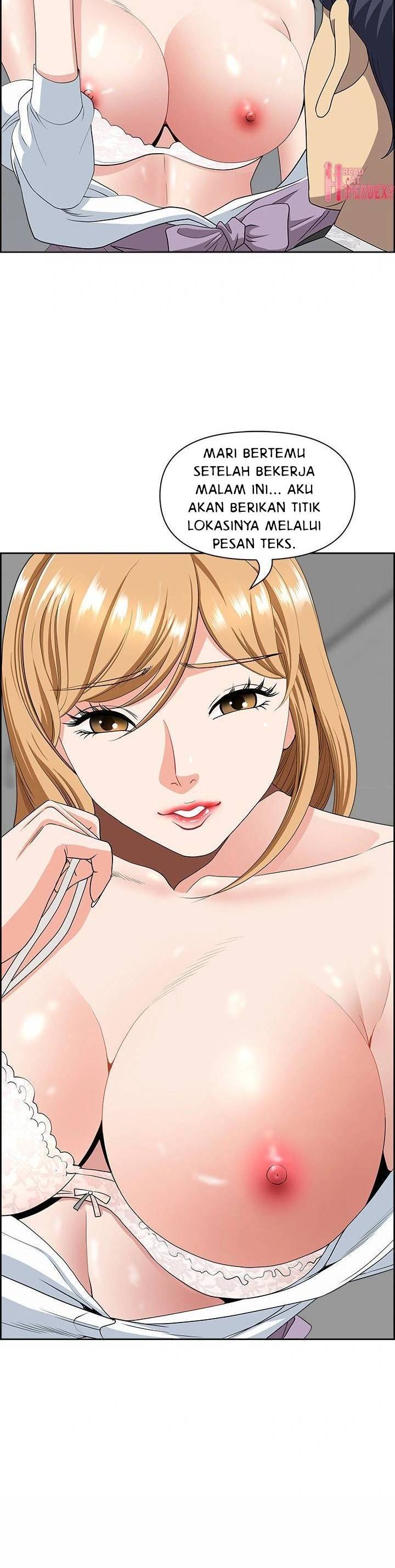 Big Guy - Chapter 09 26
