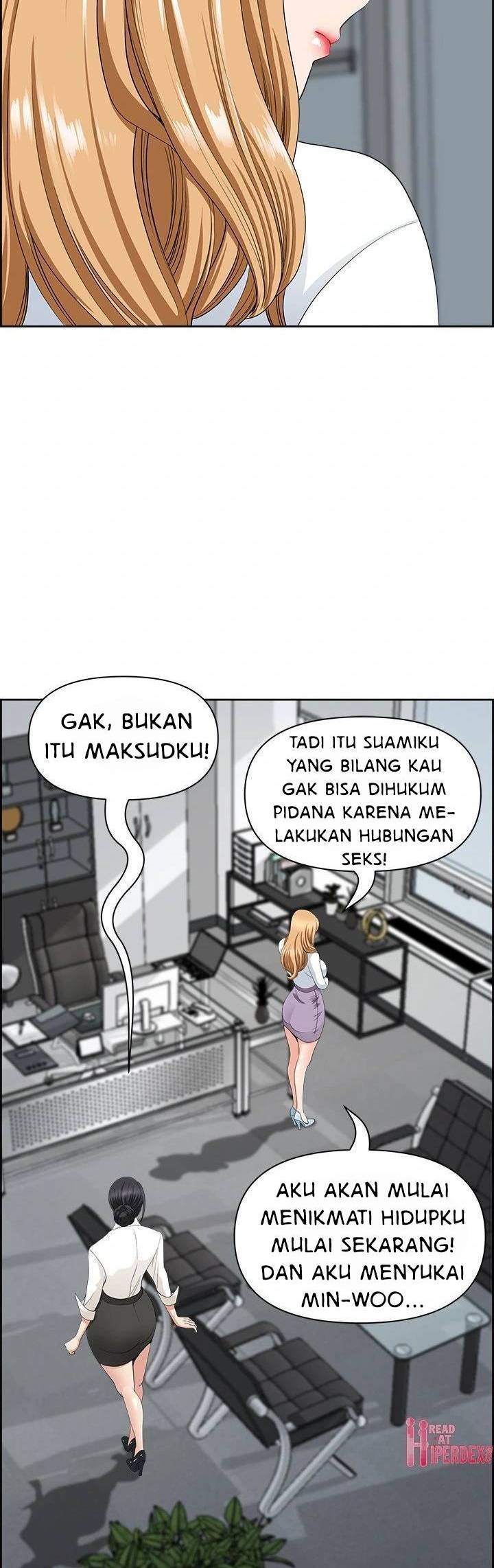 Big Guy - Chapter 09 33