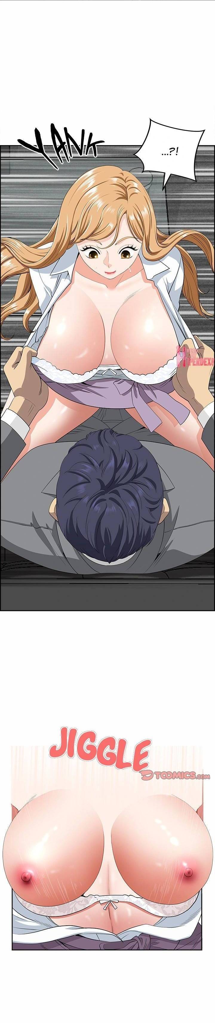 Big Guy - Chapter 09 16