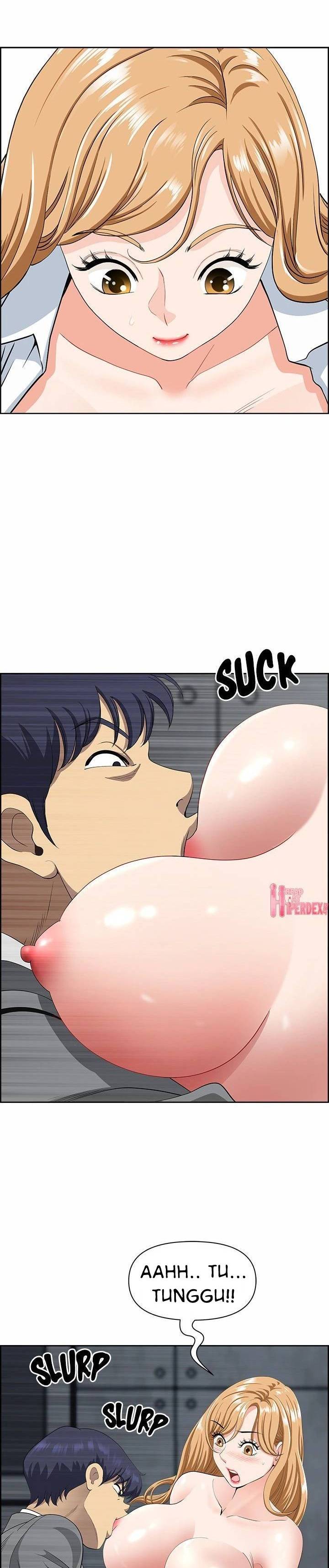 Big Guy - Chapter 09 17