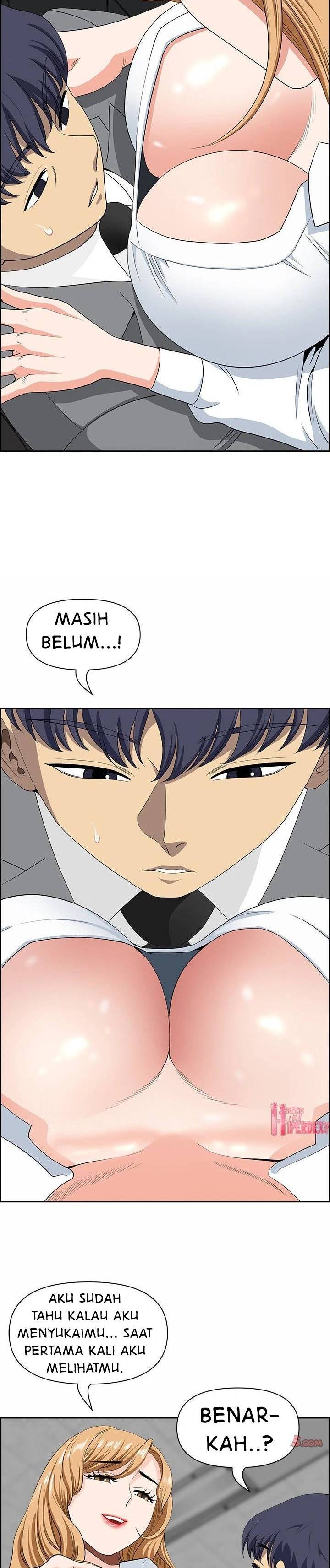 Big Guy - Chapter 09 14