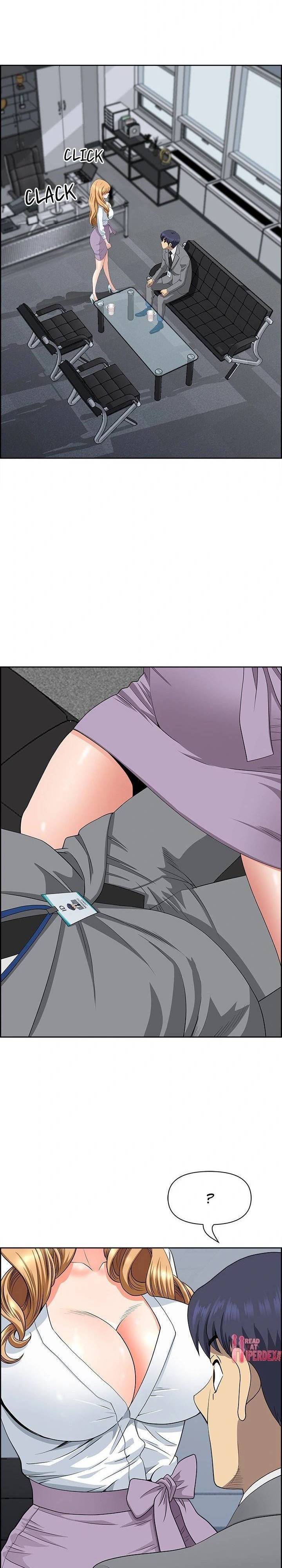 Big Guy - Chapter 09 6
