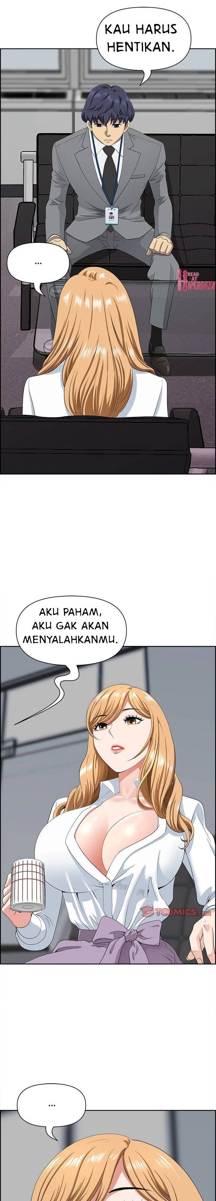 Big Guy - Chapter 09 4