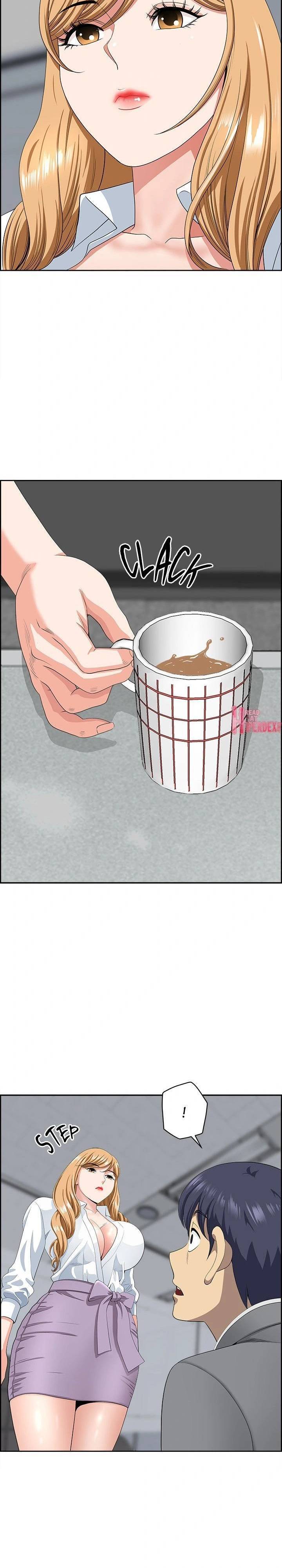 Big Guy - Chapter 09 5