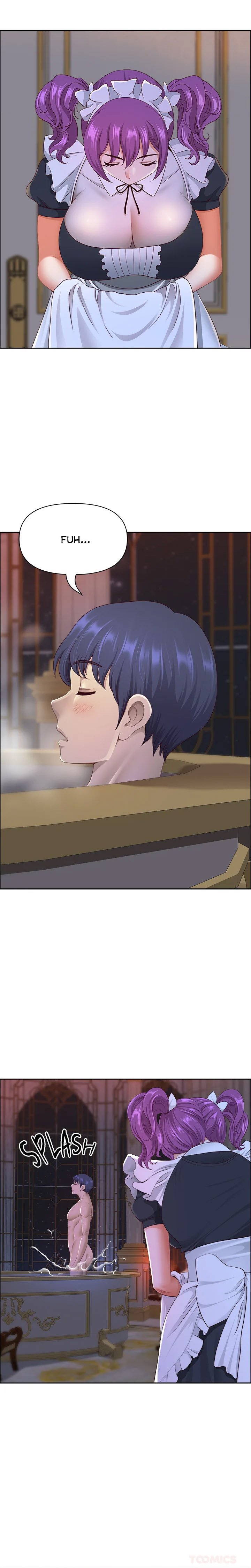 Big Guy - Chapter 54 9