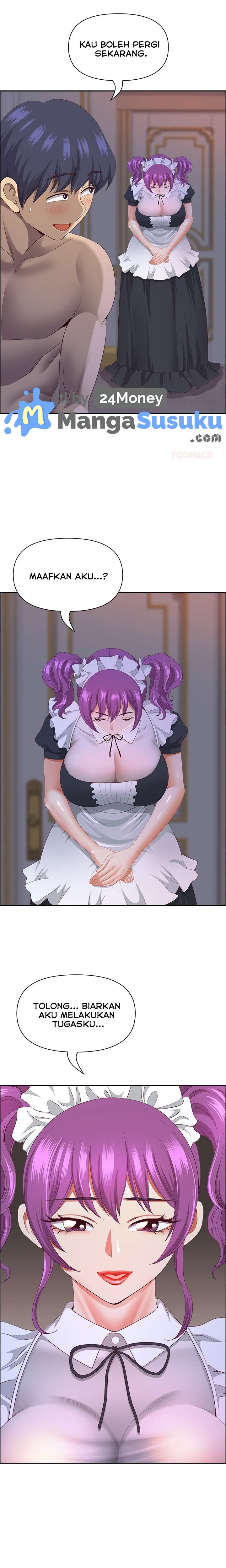 Big Guy - Chapter 54 2