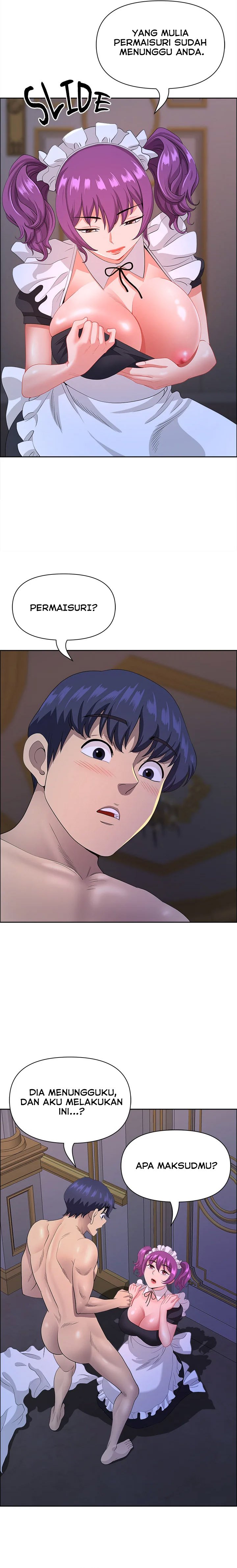 Big Guy - Chapter 54 21