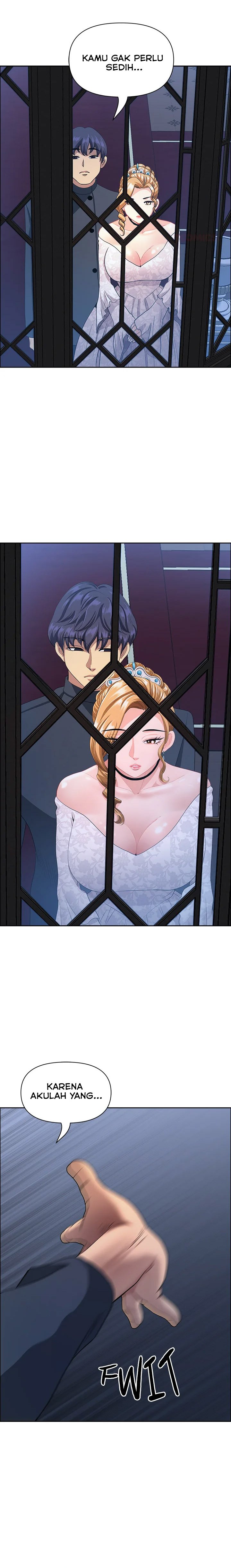 Big Guy - Chapter 54 26