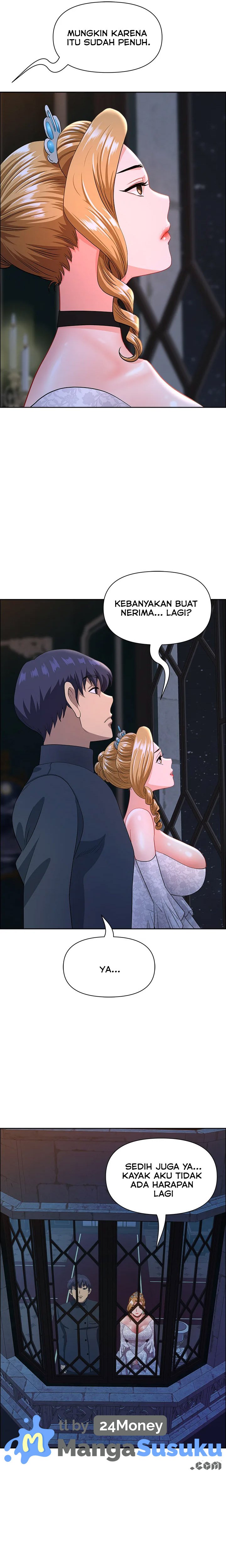 Big Guy - Chapter 54 25