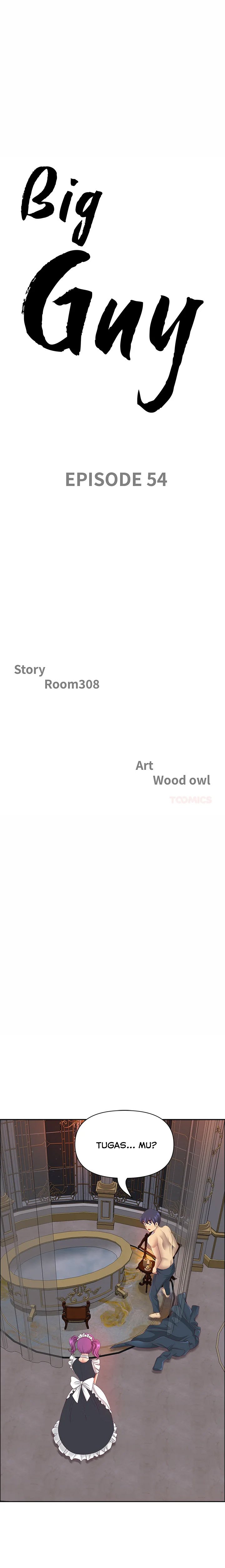 Big Guy - Chapter 54 3