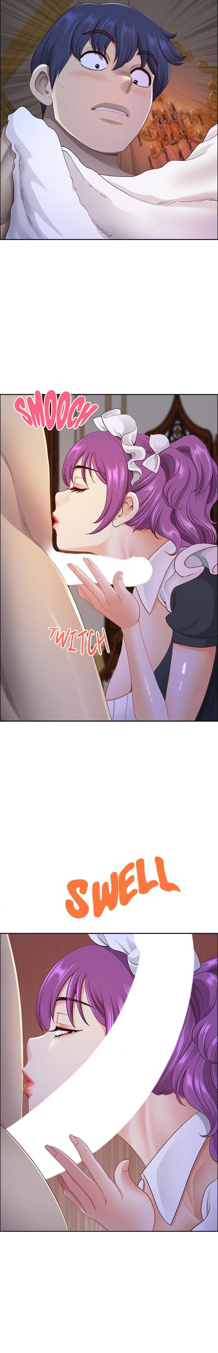 Big Guy - Chapter 54 13