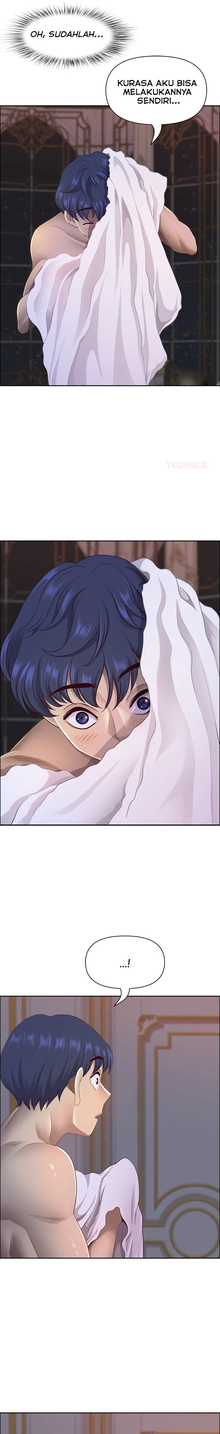 Big Guy - Chapter 54 11