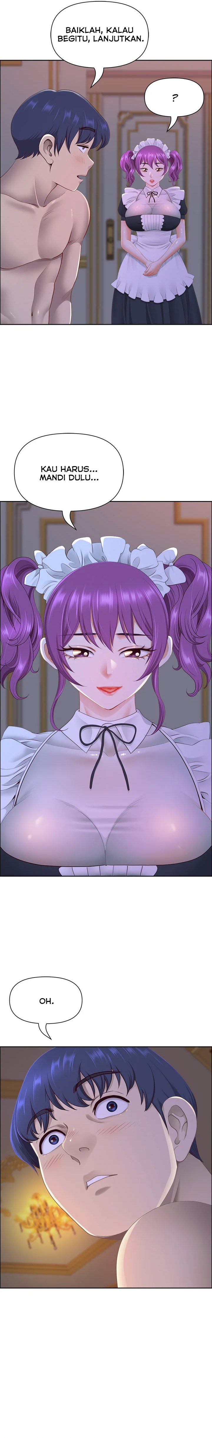 Big Guy - Chapter 54 5