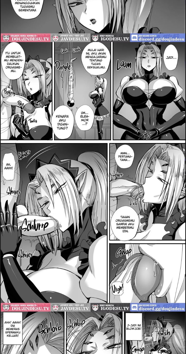 Boku ha Isekai de Ajin - Chapter 01 22 Boku ha Isekai de Ajin - Chapter 01 22