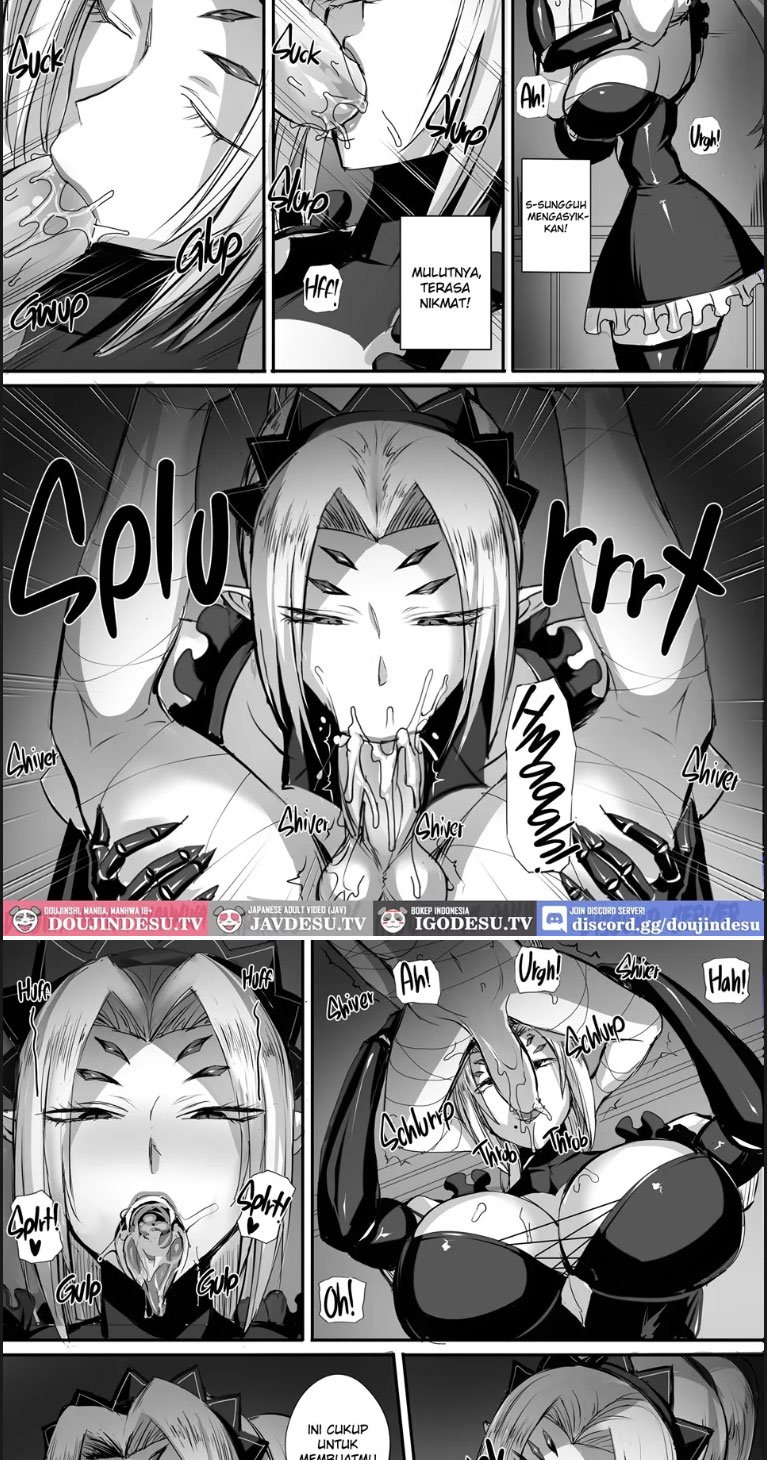 Boku ha Isekai de Ajin - Chapter 01 23 Boku ha Isekai de Ajin - Chapter 01 23