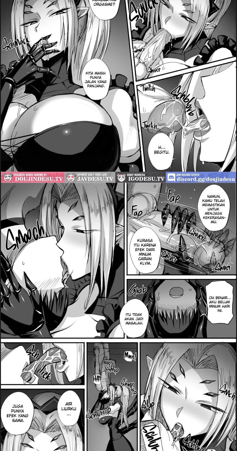 Boku ha Isekai de Ajin - Chapter 01 24 Boku ha Isekai de Ajin - Chapter 01 24