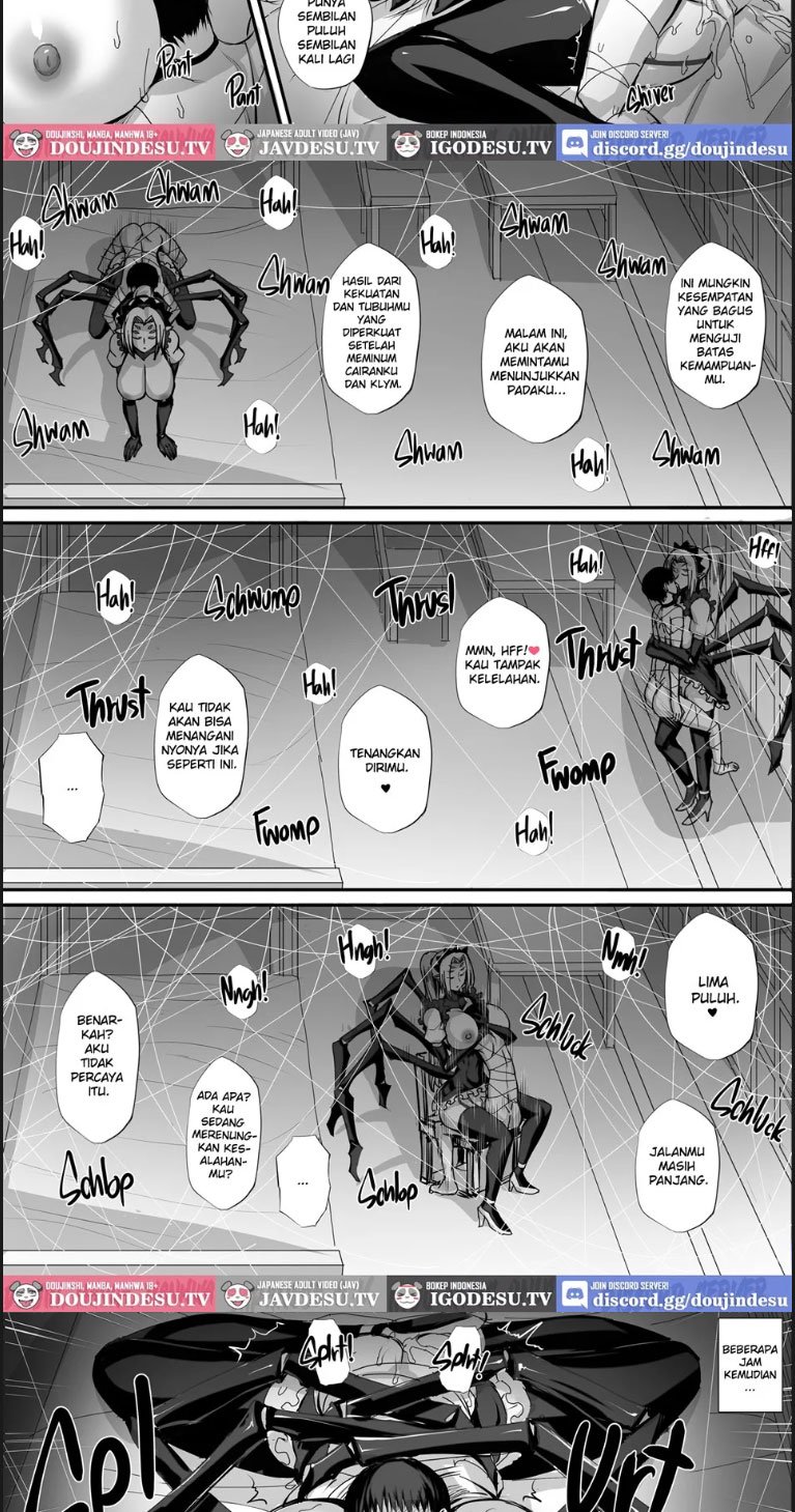 Boku ha Isekai de Ajin - Chapter 01 38 Boku ha Isekai de Ajin - Chapter 01 38
