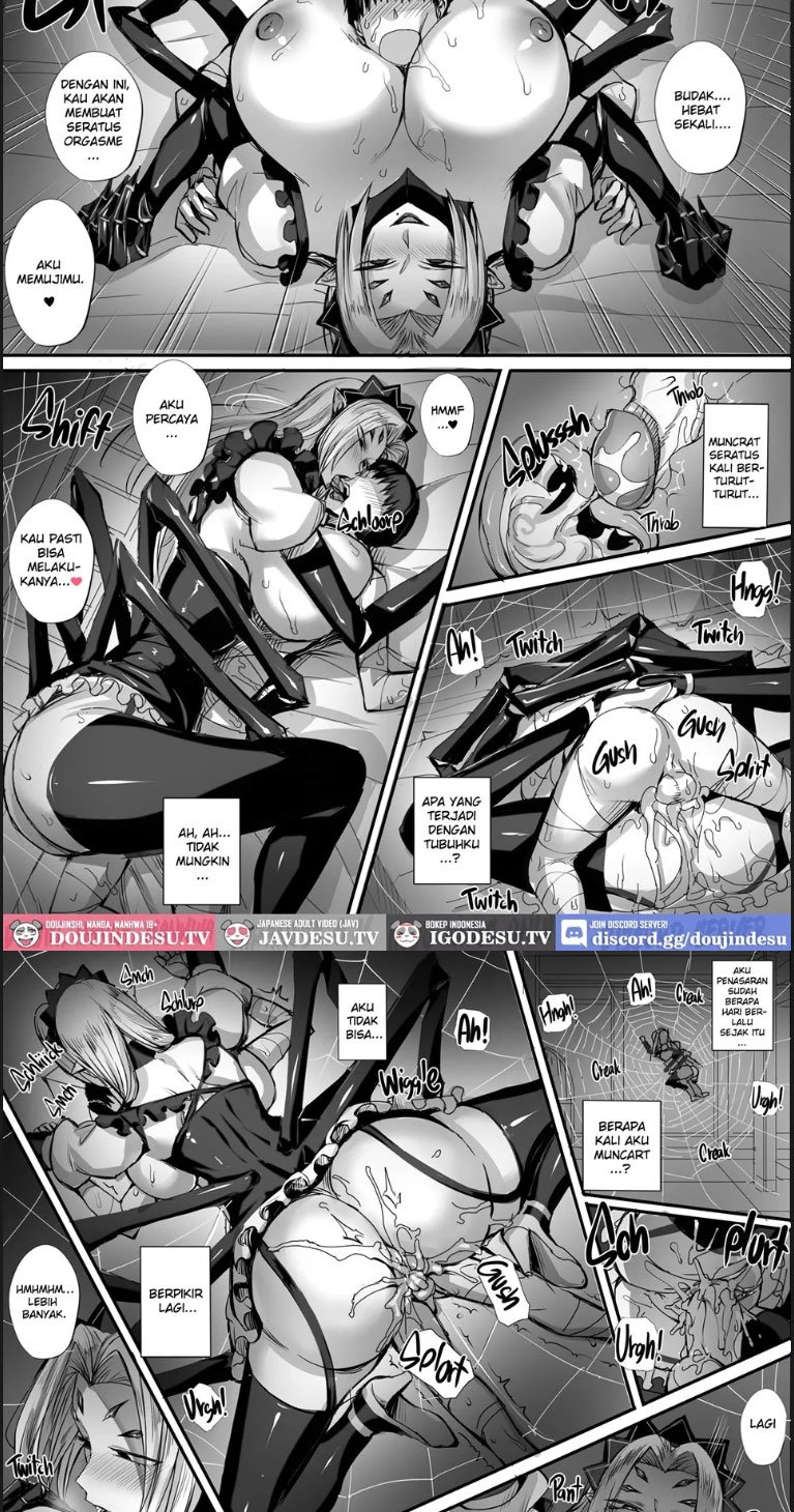 Boku ha Isekai de Ajin - Chapter 01 39 Boku ha Isekai de Ajin - Chapter 01 39