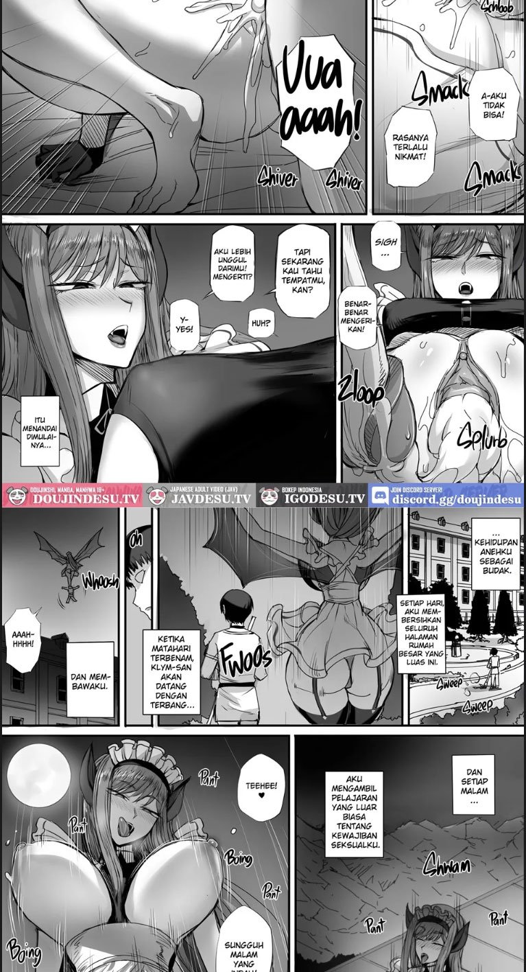 Boku ha Isekai de Ajin - Chapter 01 13 Boku ha Isekai de Ajin - Chapter 01 13