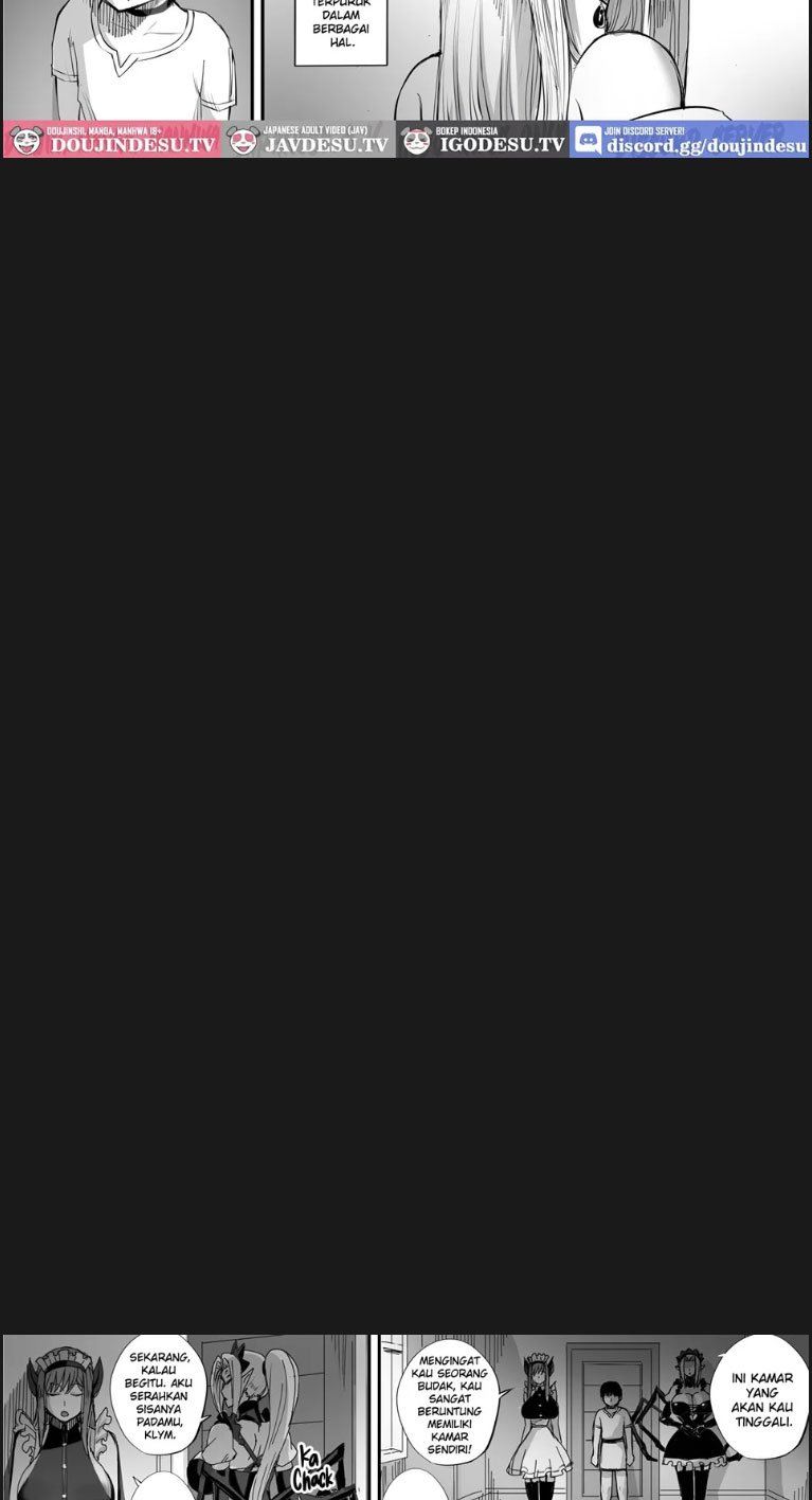 Boku ha Isekai de Ajin - Chapter 01 4 Boku ha Isekai de Ajin - Chapter 01 4