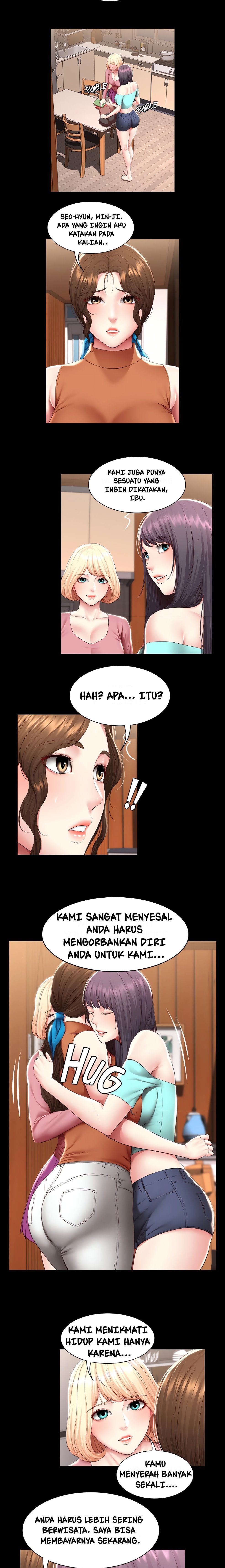 Boarding Diary Uncensored - Chapter 125 8